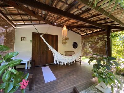 Exclusive Bed & Breakfast for Sale in Diogo Bahia