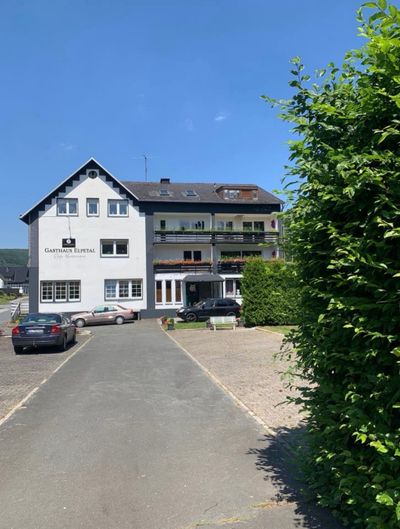 Beleggingsobject nabij Winterberg