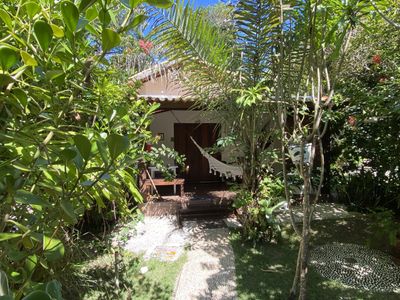 Exclusive Bed & Breakfast for Sale in Diogo Bahia