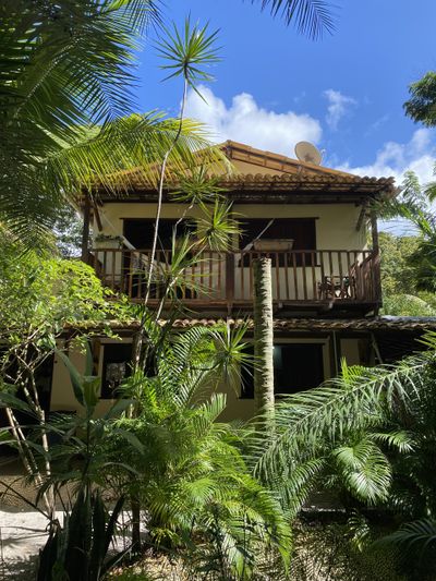 Exclusive Bed & Breakfast for Sale in Diogo Bahia