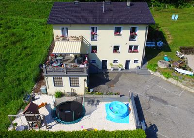 Succesvolle B&B in Oostenrijk te Koop