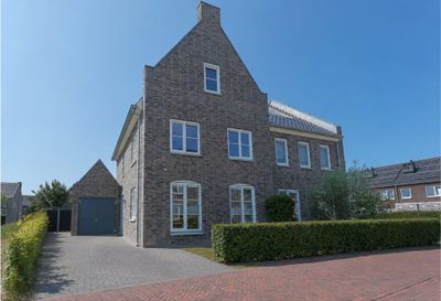 Ruim, energiezuinig en onderhoudsvriendelijk wonen