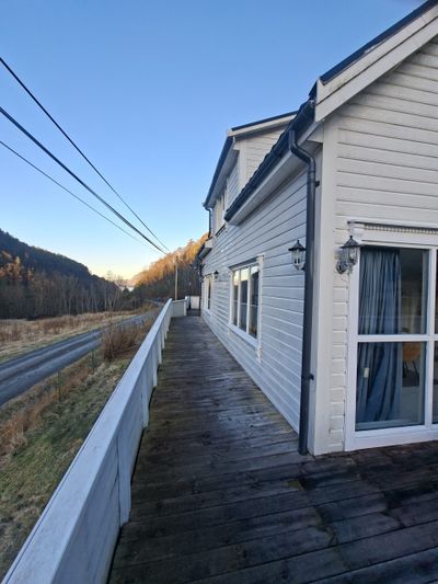 The Nordic Cabin