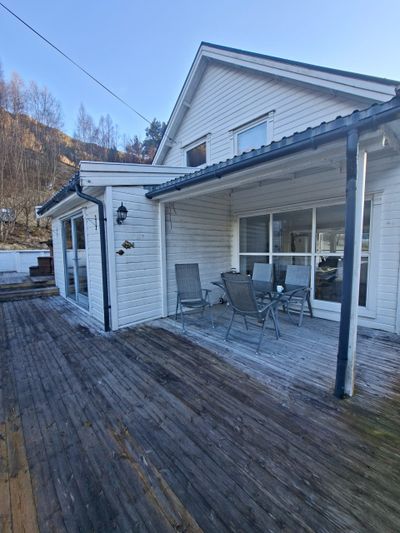 The Nordic Cabin