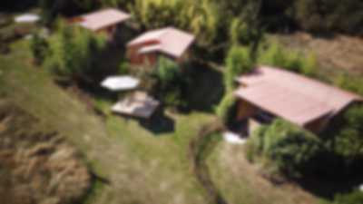 Culinair vakantiedomein te koop