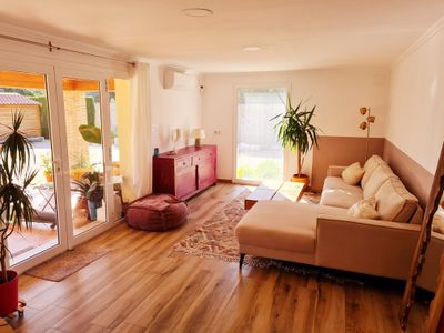 Prachtig landhuis Pedreguer, Costa Blanca te koop