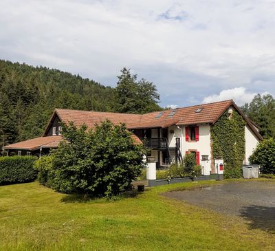 Hondvriendelijke vakantiewoningen in de Vogezen
