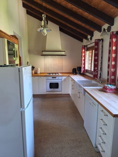 Hondvriendelijke vakantiewoningen in de Vogezen