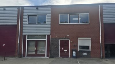 Ruim wonen en werken in Schiedam