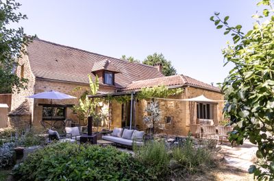 Culinair vakantiedomein te koop