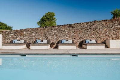 La Bastide, het kleinschalige vakantiedomein
