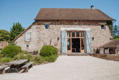 Kom op vakantie bij La Bastide