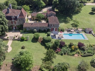 DOMAINE DE BELBOUYS