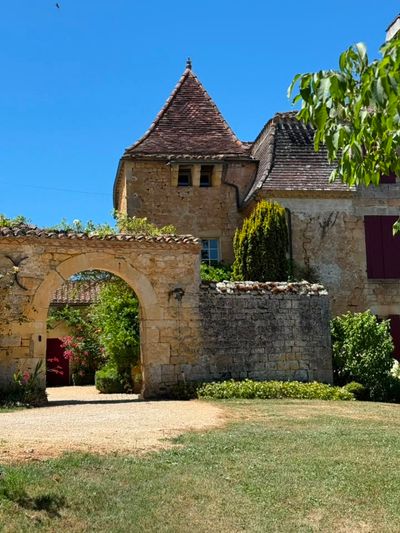 DOMAINE DE BELBOUYS Verhuur vakantievilla’s