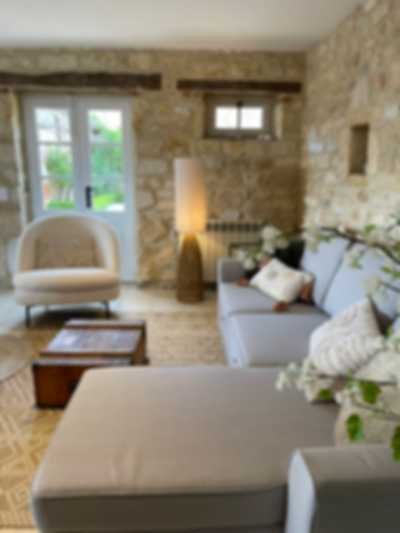 DOMAINE DE BELBOUYS Verhuur vakantievilla’s