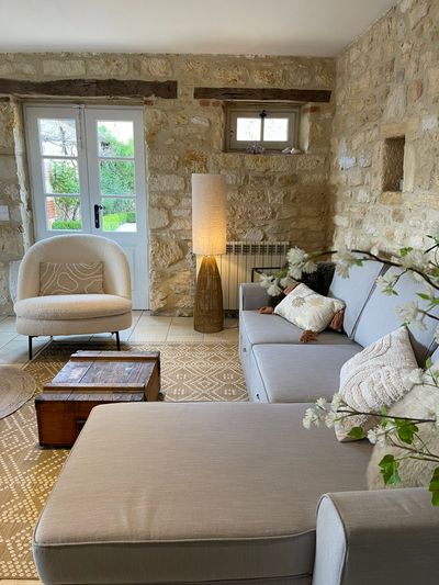 DOMAINE DE BELBOUYS Verhuur vakantievilla’s