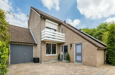Tweekapper Jaarsveld provincie Utrecht