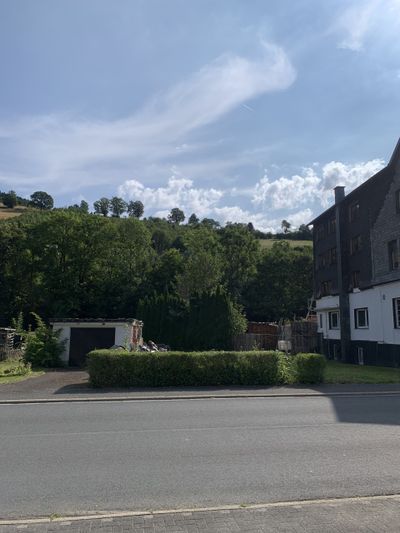 Uniek bouwperceel 1.800 m² nabij Winterberg