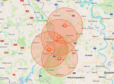 Huis gezocht voor familie