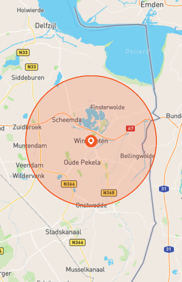 Huurwoning gezocht, omgeving Winschoten/Scheemda