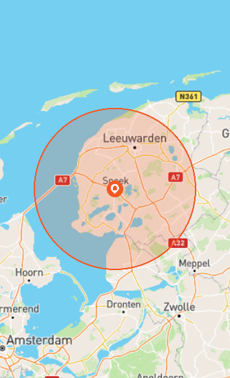 Woonruimte met spoed gezocht voor mij en 1 kat