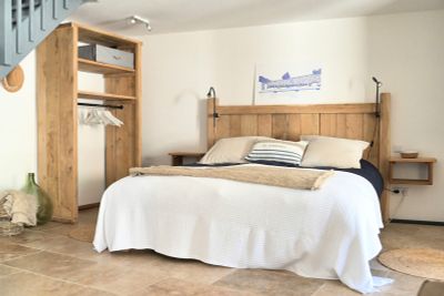 Kom op vakantie bij LOTT Graissessac La Maison
