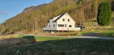 The Nordic Cabin