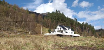 The Nordic Cabin