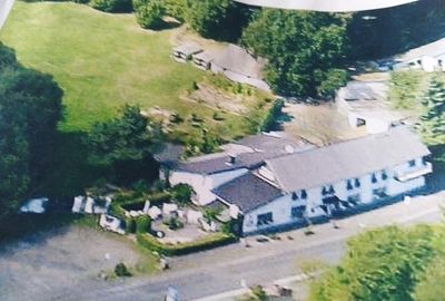 Hotel met 7 kamers, privéwoning en 6.300 m² grond