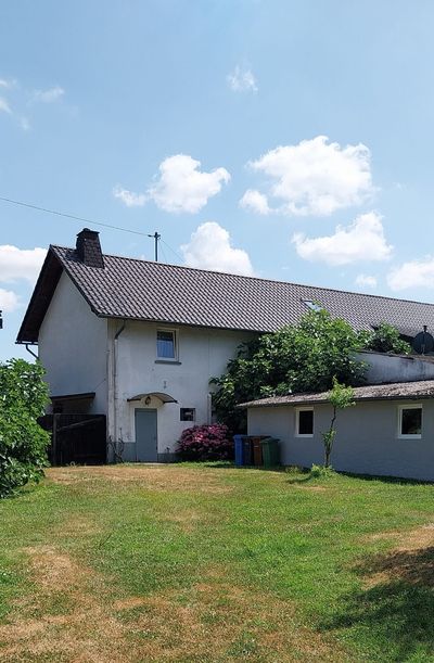 Hotel met 7 kamers, privéwoning en 6.300 m² grond
