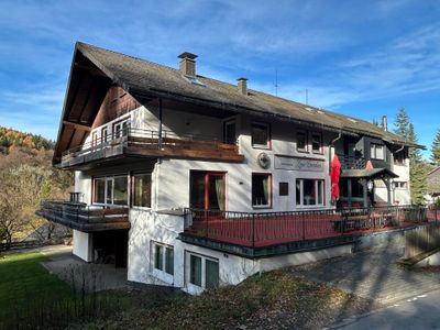 Hotel te koop in Willingen Sauerland