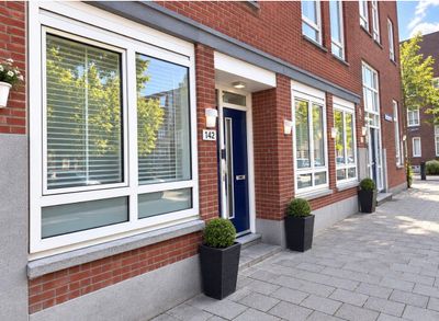 Te koop woning in Rotterdam