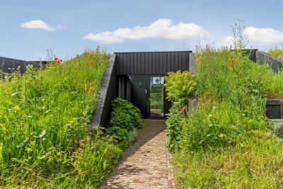 Huis Almere Oosterwold midden in het groen te koop