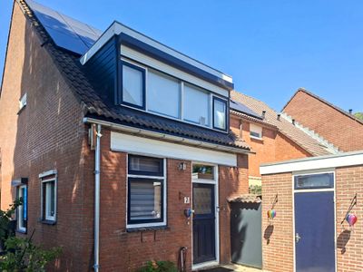 Hoekwoning te koop in Vlissingen