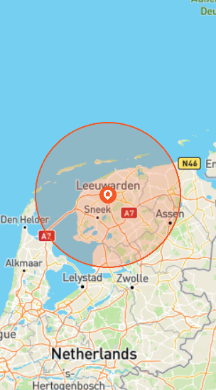 Huurwoning gezocht spoed