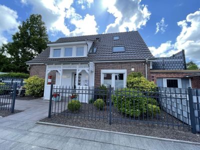 Prachtig 3-sterren pension nabij de wadden