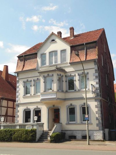 Karakteristiek Horecapand in Sauerland