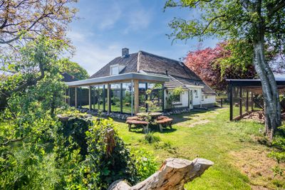 Woonboerderij in de Achterhoek