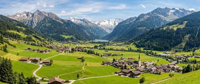 Sfeervol hotel in een top regio van Tirol