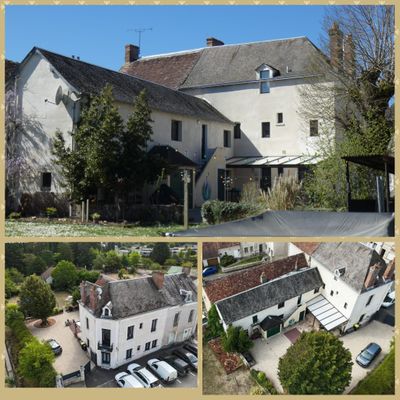 Ruime stadswoning met extra mogelijkheden