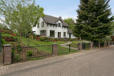 B&B Magnolia in het Limburgse Heuvelland