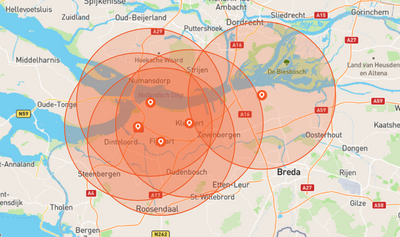 Wij zoeken onze droomwoning