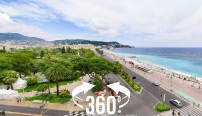 360 Panorama: Hôtel Le Méridien
