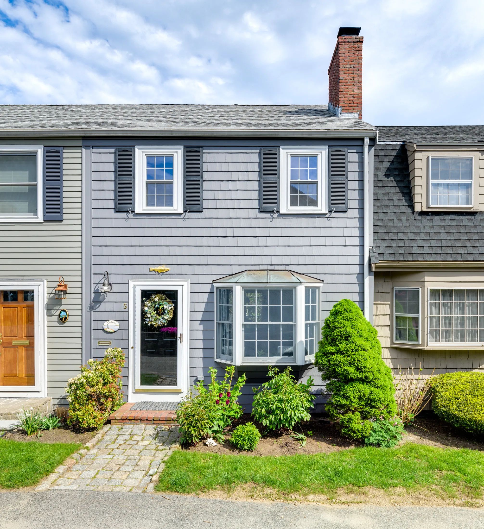 5 Frost Ln, Marblehead, MA Photos Greg Moine Photography