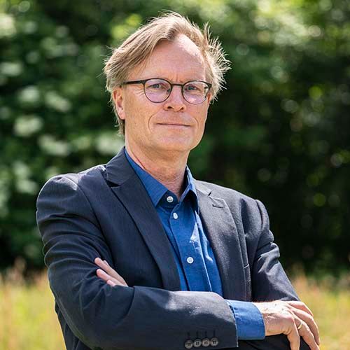 Richard S.T. de Vries - Telefoontrainer & ZOOM*meetingtrainer