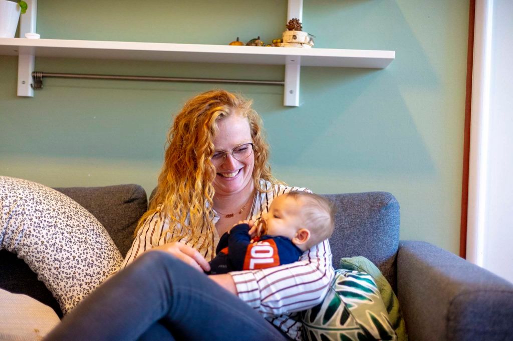 Kinderopvang Kinderwoud