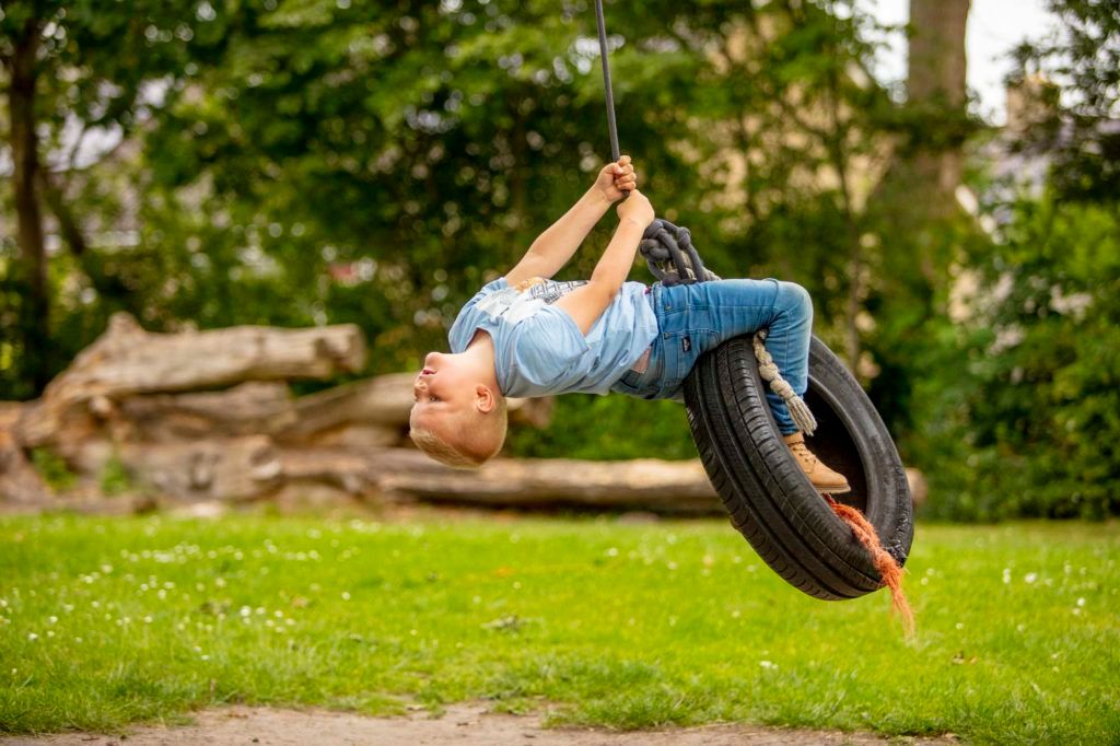 Buitenschoolse opvang Kinderwoud Friesland