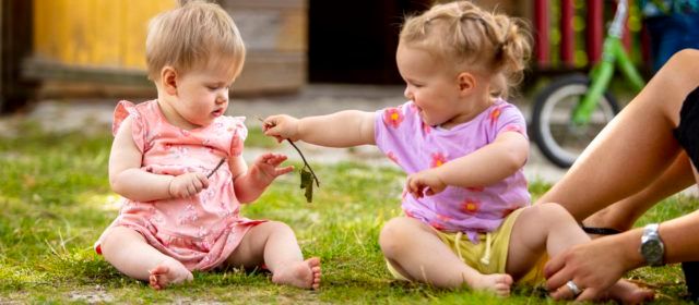 Kinderopvang Kinderwoud