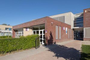 Peuteropvang en Buitenschoolse opvang De Kompenije - Jubbega