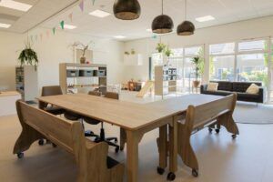 Kinderdagopvang Ekke de Haan Heerenveen